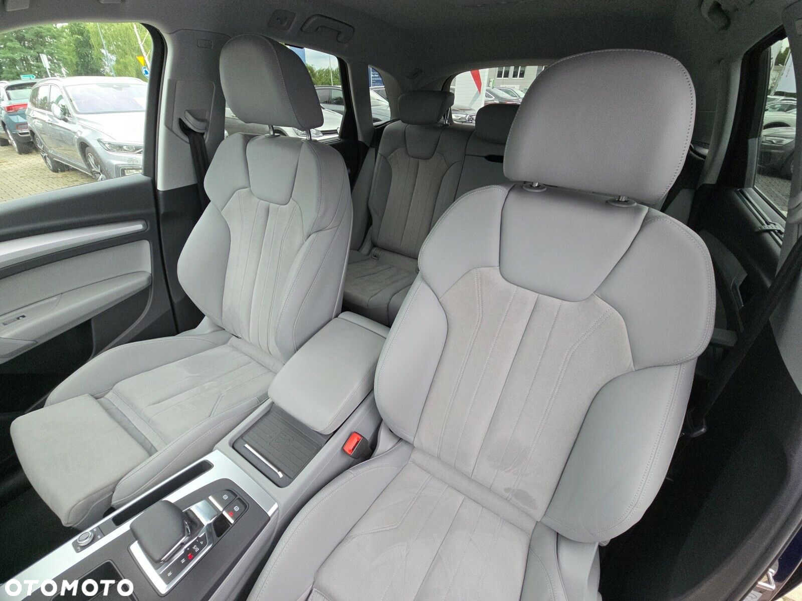 Audi Q5 - 38