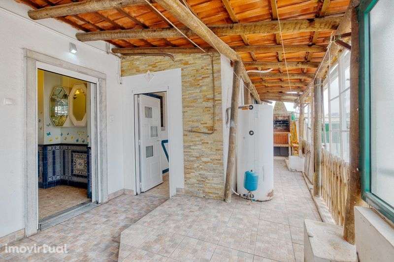 Apartamento Moradia T4 + Sótão Loures - Grande imagem: 3/12