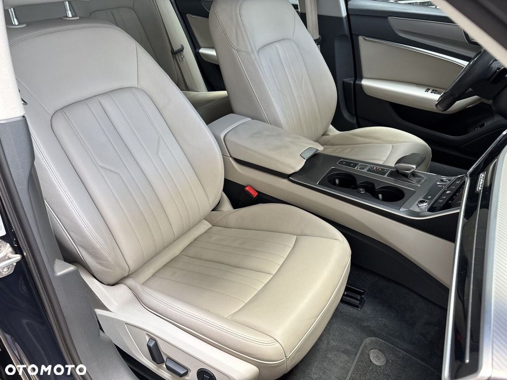 Audi A6 Avant - 33