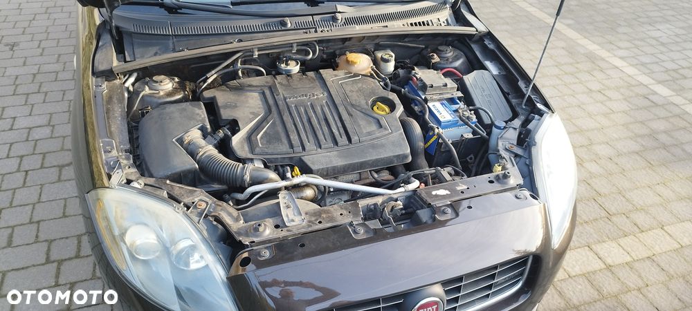 Fiat Croma - 8