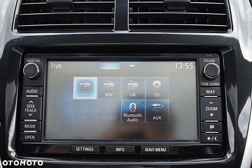 Citroën C4 Aircross HDi 150 Stop & Start 2WD Exclusive - 35