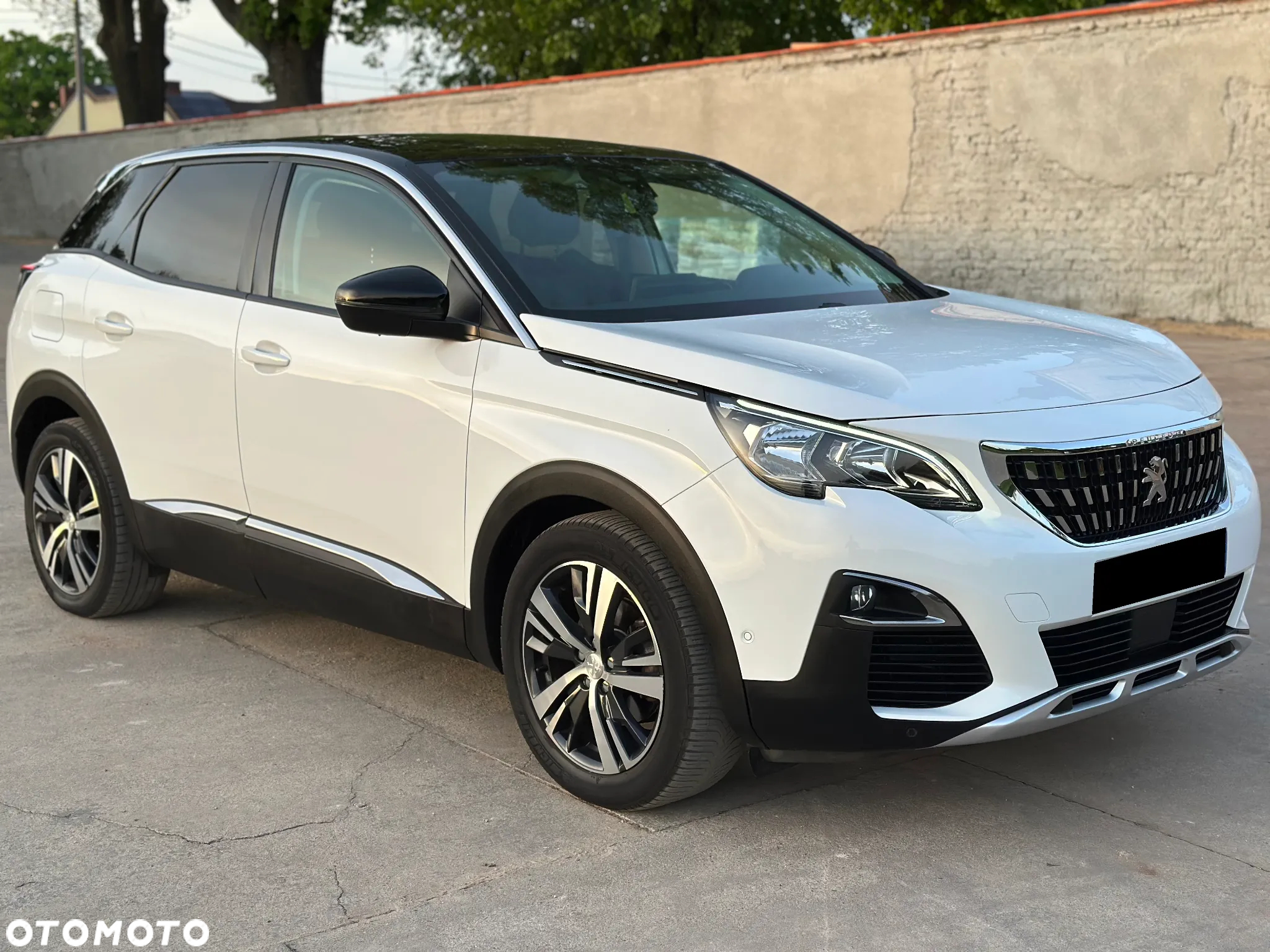 Peugeot 3008 1.2 PureTech Active Pack S&S EAT8 - 5