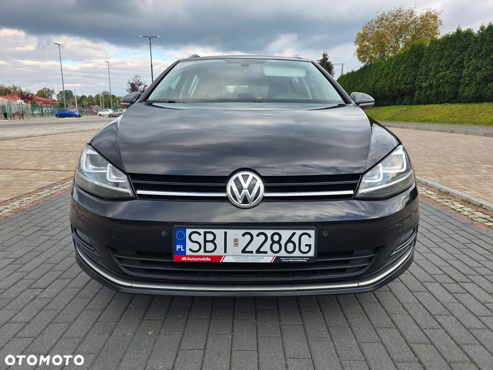 Volkswagen Golf 2015 photo 5