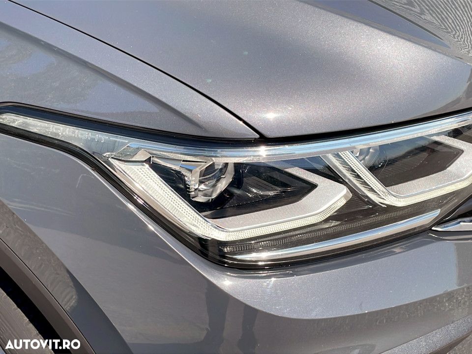 Volkswagen Tiguan 2.0 TDI SCR DSG 4Motion Life - 10