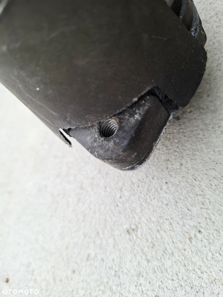 Poduszka Łożyskowanie Skrzyni Biegów 4.2 VW Phaeton 3D0399151AG 3D0399151AM - 13