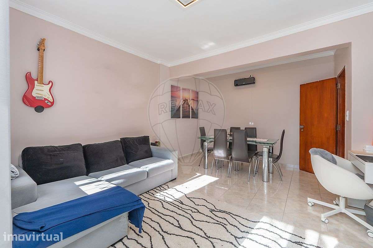 Apartamento T2 para venda - Grande imagem: 4/22