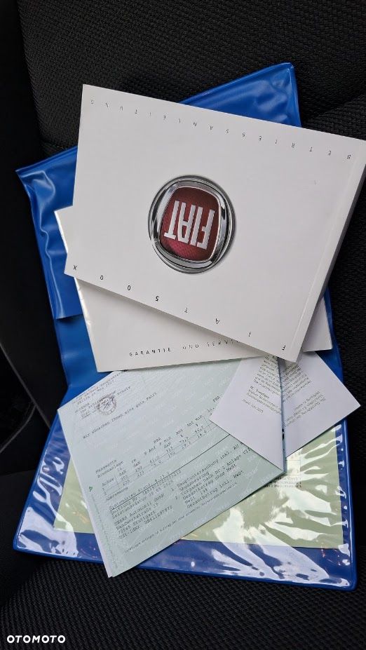 Fiat 500X 1.6 E-torQ 4x2 S&S S-Design City Look - 15