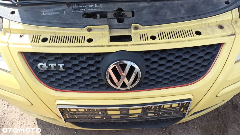 VW POLO 9N2 5D 1.4 TDI 68KM 2005r - 11