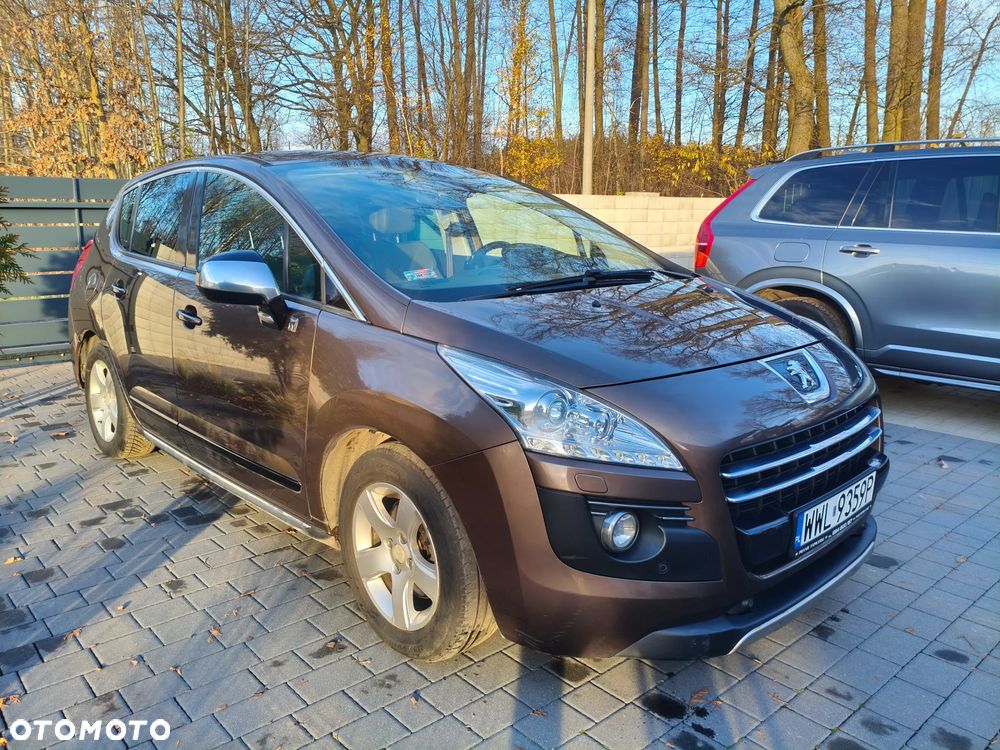 Peugeot 3008 - 16
