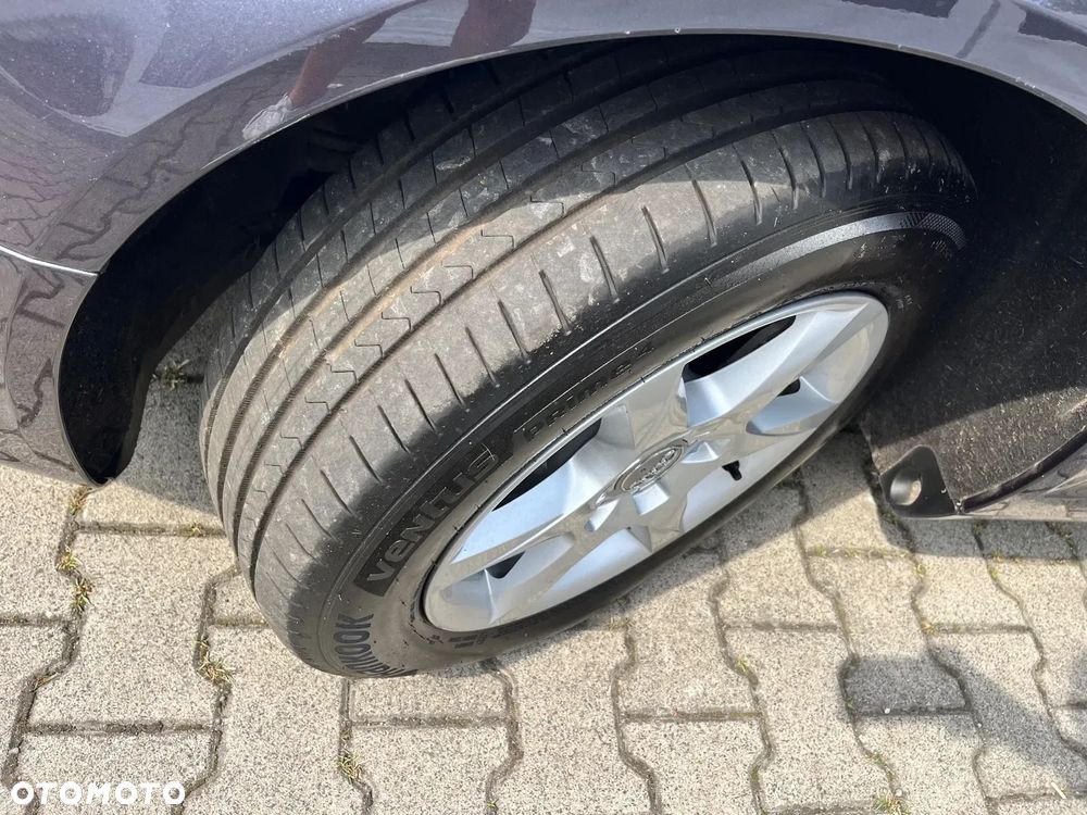 Audi A6 Avant 2.8 FSI - 19