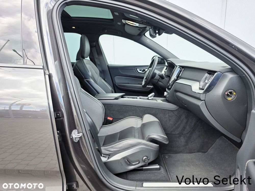 Volvo XC 60 - 19