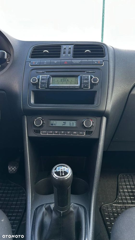Volkswagen Polo 1.2 12V Sportline - 22