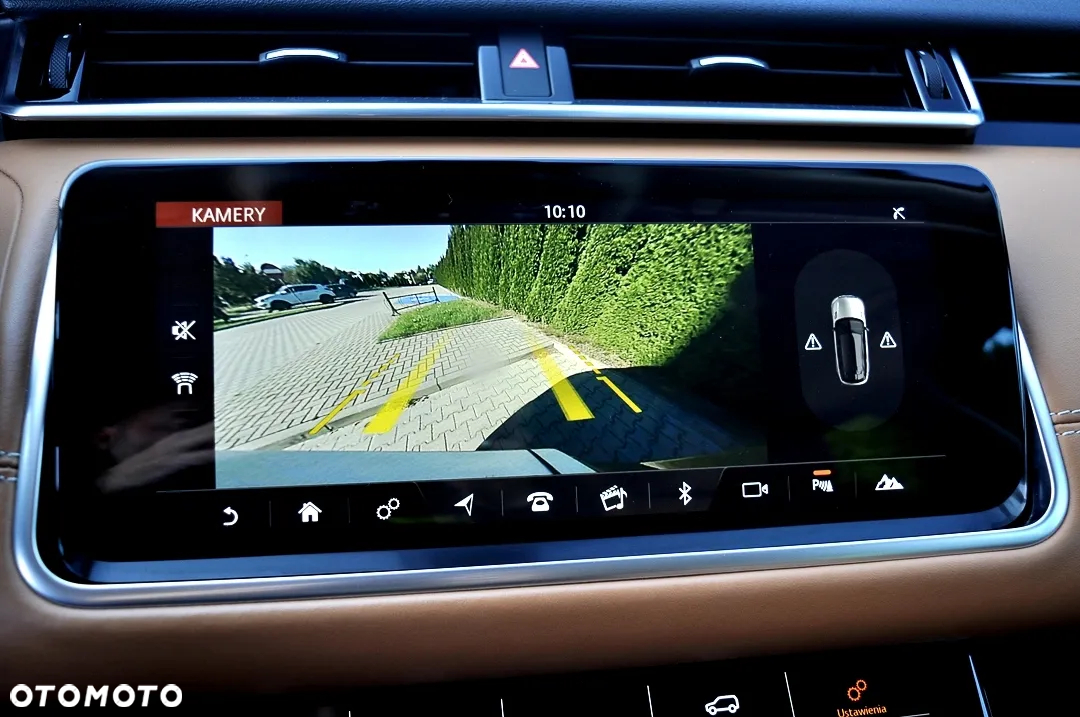 Land Rover Range Rover Velar 2.0 SD4 HSE - 28
