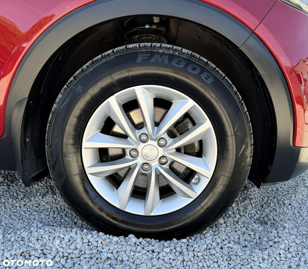 Kia Sorento - 9