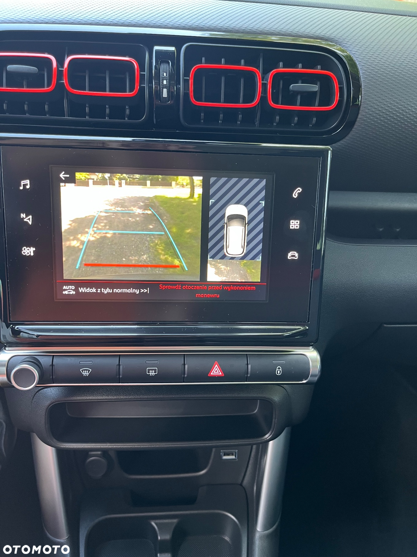 Citroën C3 Aircross PureTech 110 Stop & Start OPF PLUS - 24
