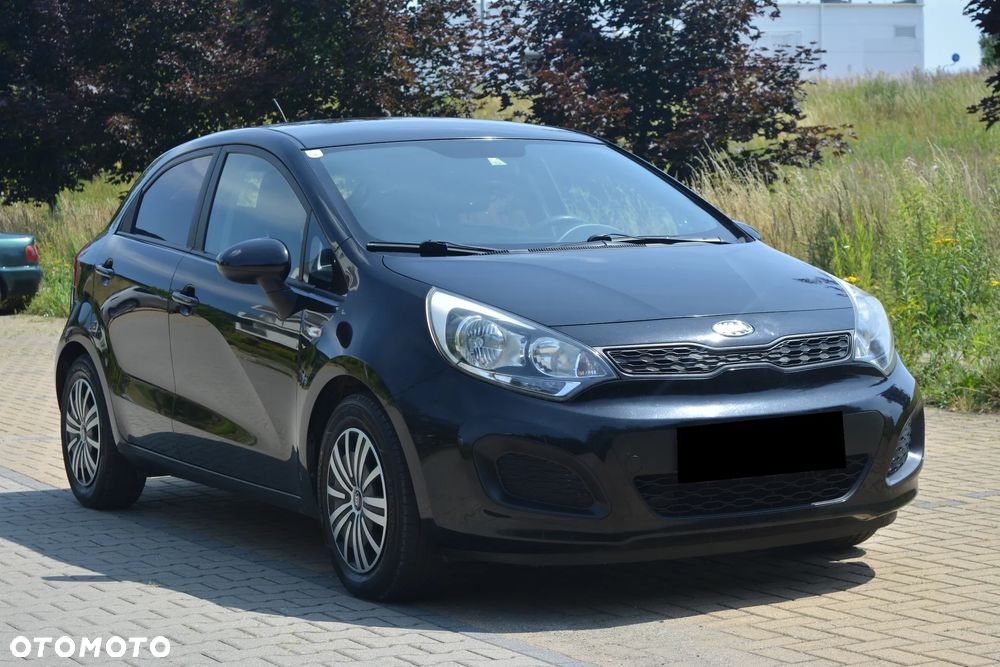 Kia Rio 1.2 Edition 7 - 1