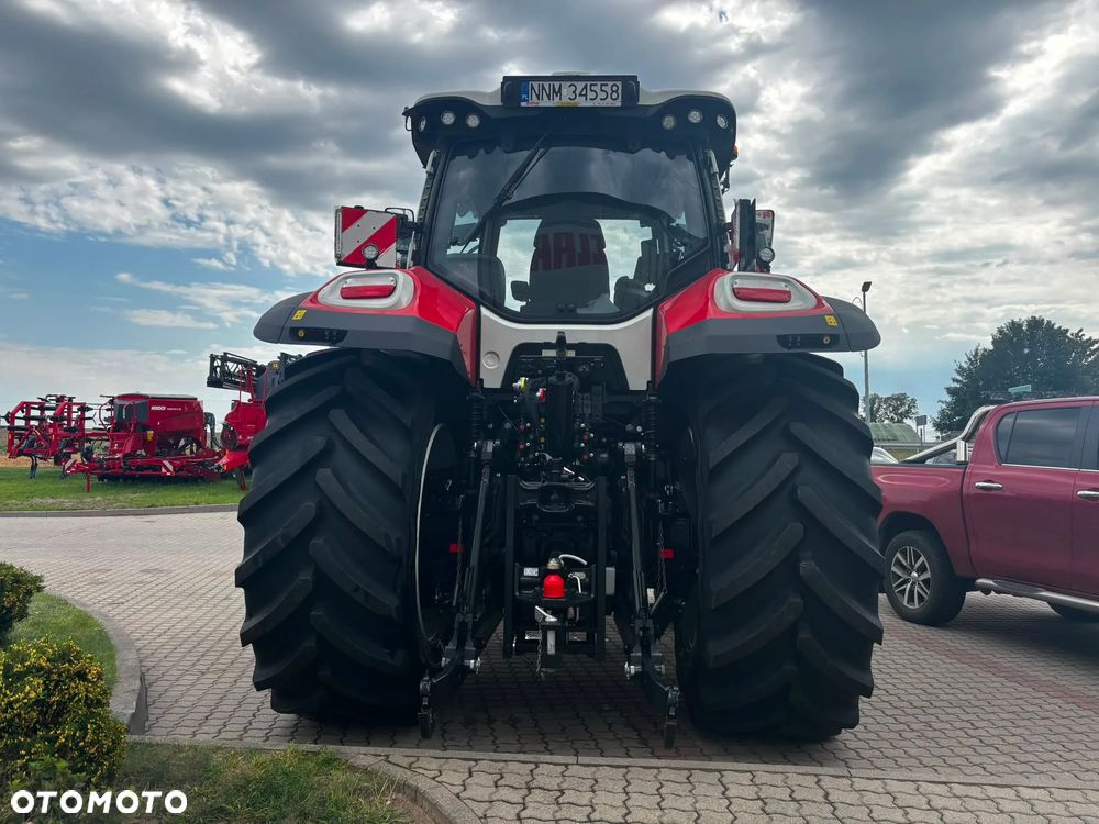 Steyr 6260 Absolut CVT - 11