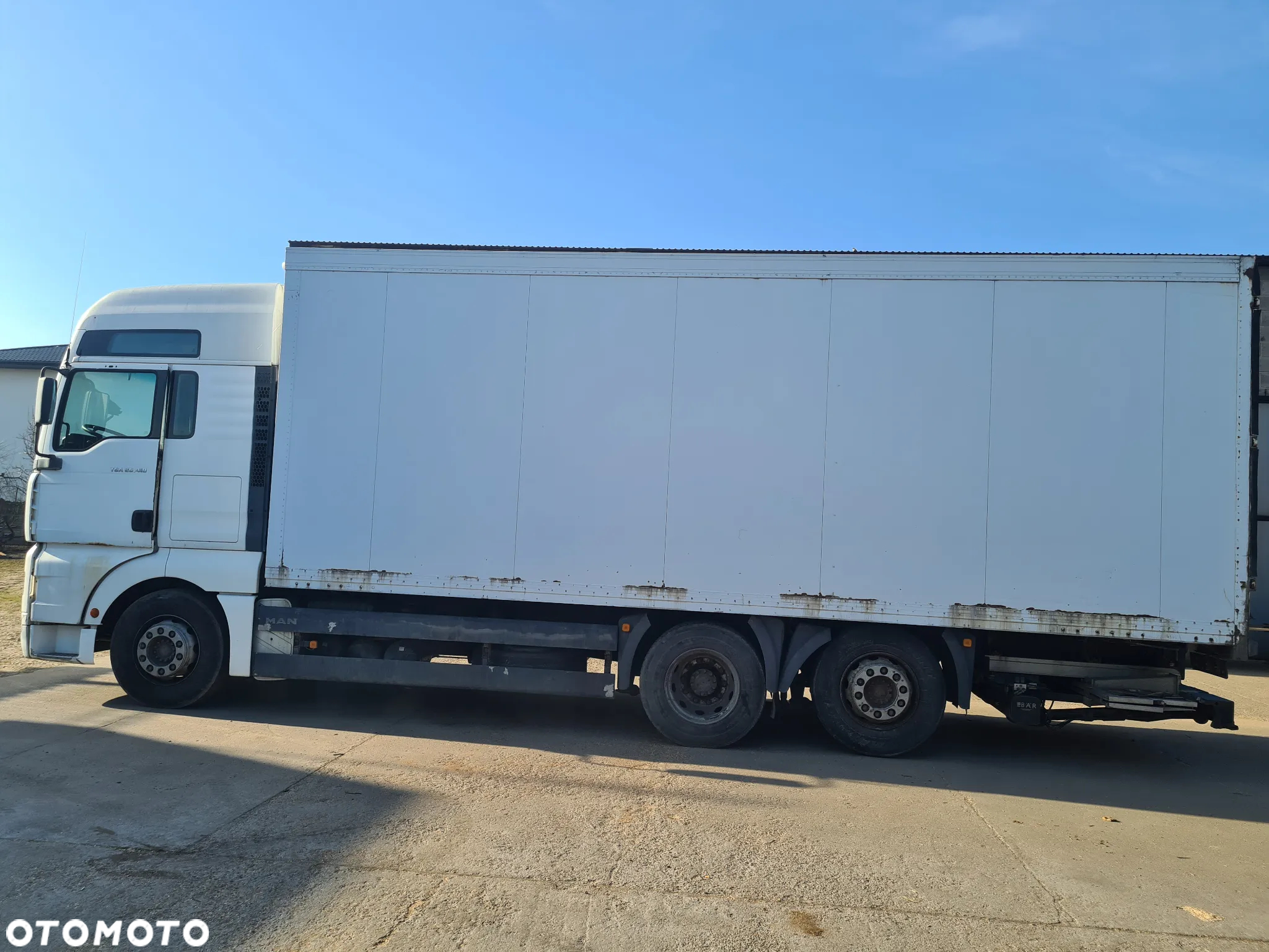 MAN 26.410 - 5