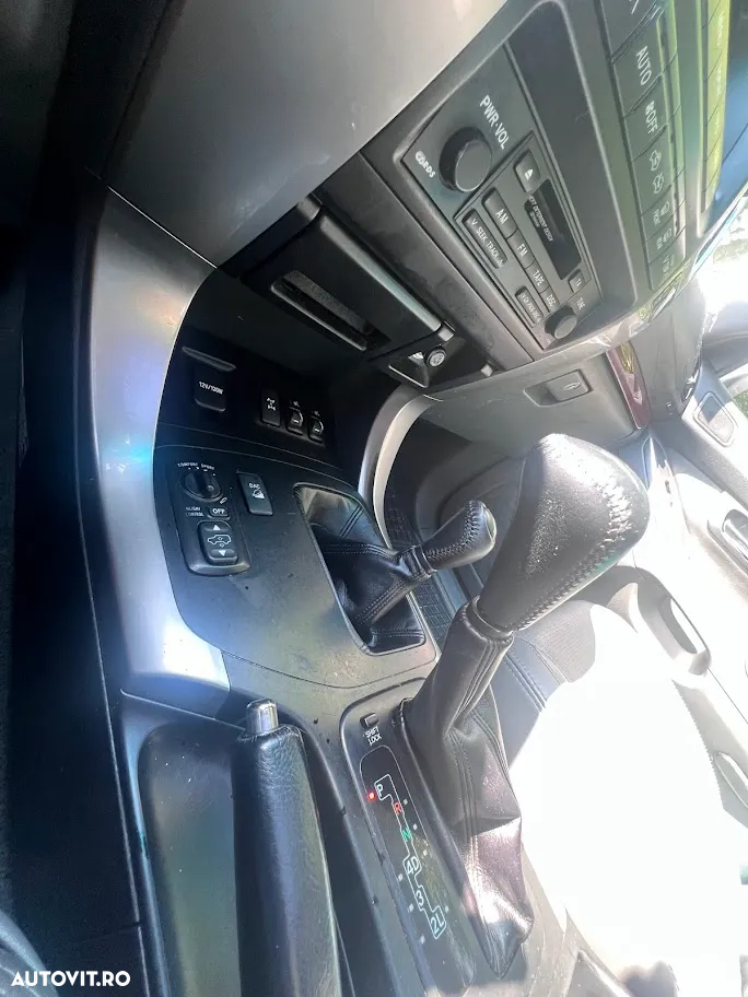 Toyota Land Cruiser 3.0 TD-4D Aut Executive - 37