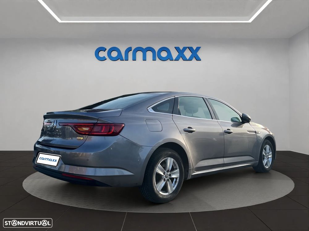 Renault Talisman 1.5 dCi Zen - 6