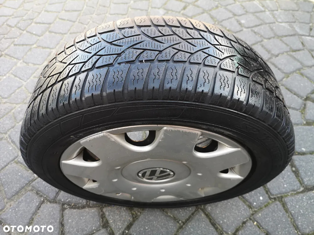 Volkswagen Golf VI 1.6 TDI Comfortline - 28