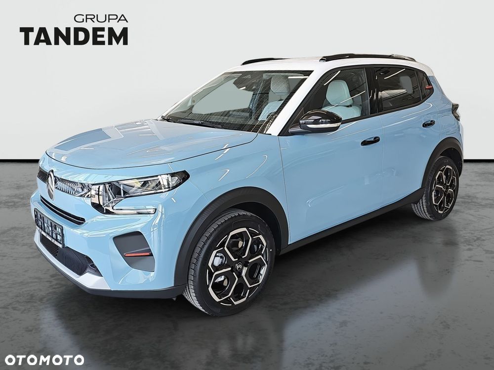 Citroën C3 - 1