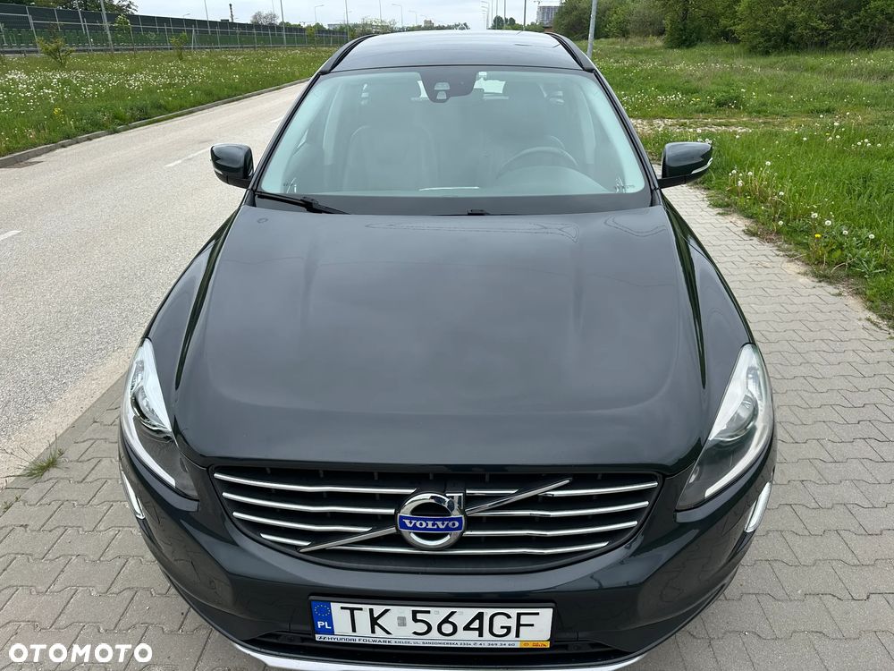 Volvo XC 60 D4 Geartronic Momentum - 2