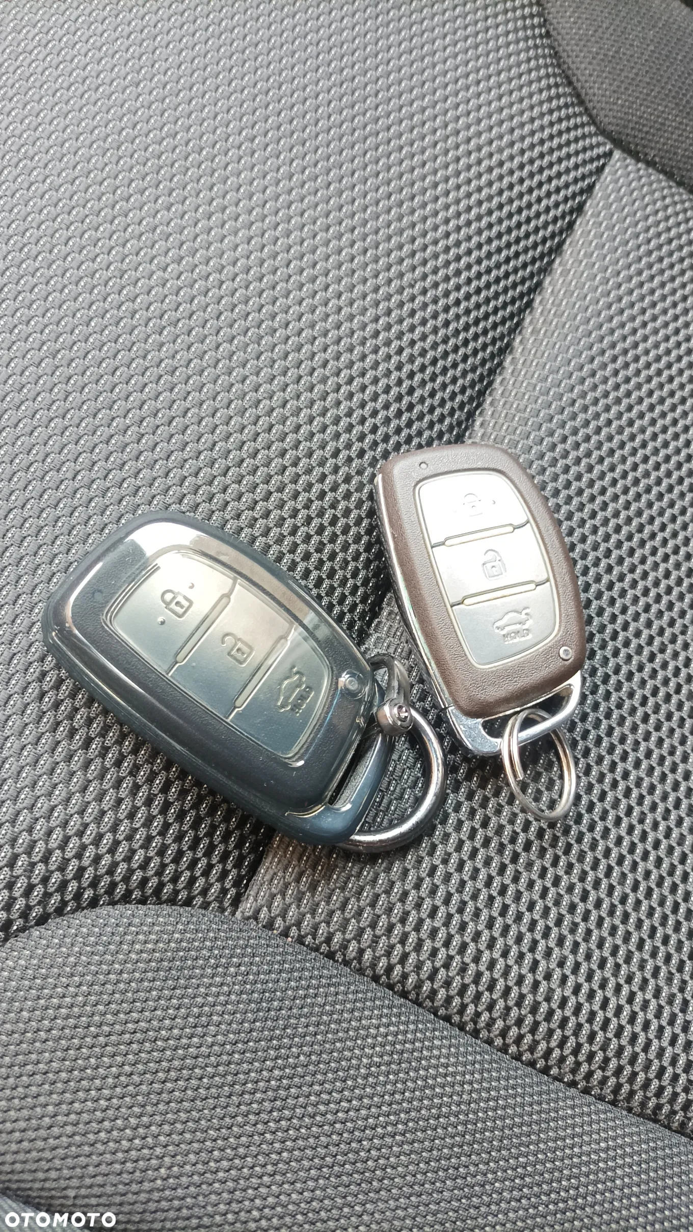 Hyundai i40 1.7 CRDi Comfort DCT - 36