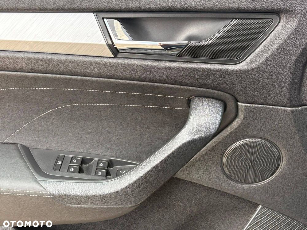 Skoda Kodiaq 1.5 TSI ACT 4x2 Ambition DSG - 11