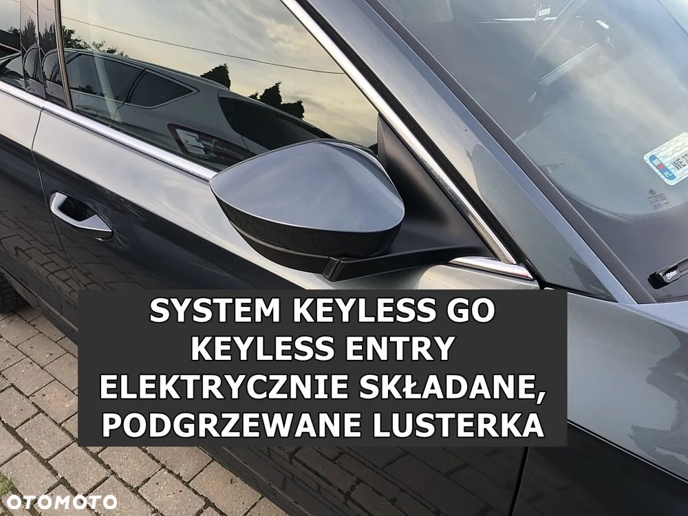 Skoda Octavia 2.0 TDI SCR Style DSG - 26