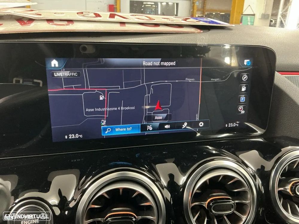 Mercedes-Benz GLA 250 e 8G-DCT Progressive - 8