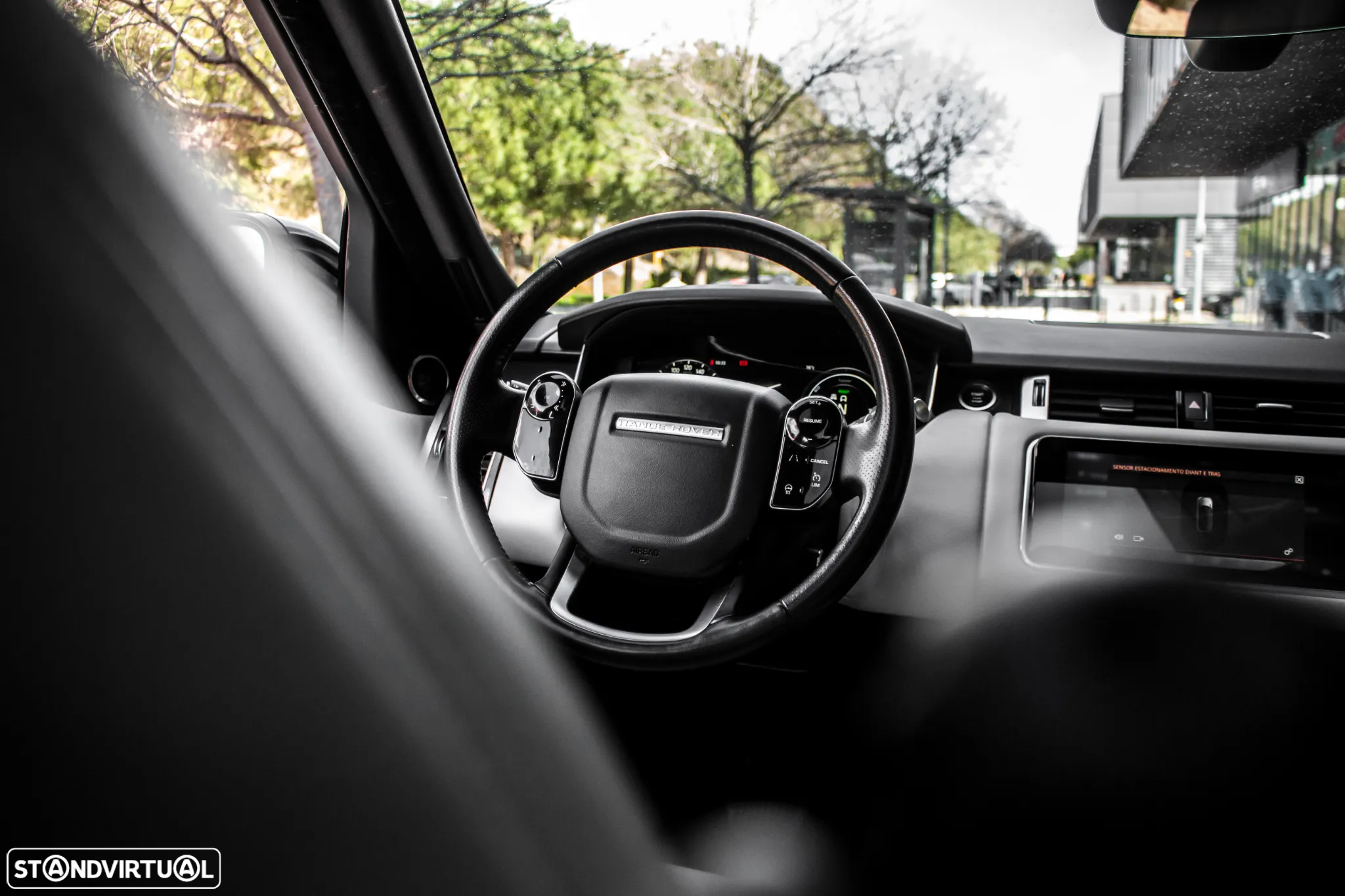 Land Rover Range Rover Sport 2.0 Si4 PHEV HSE Dynamic - 39