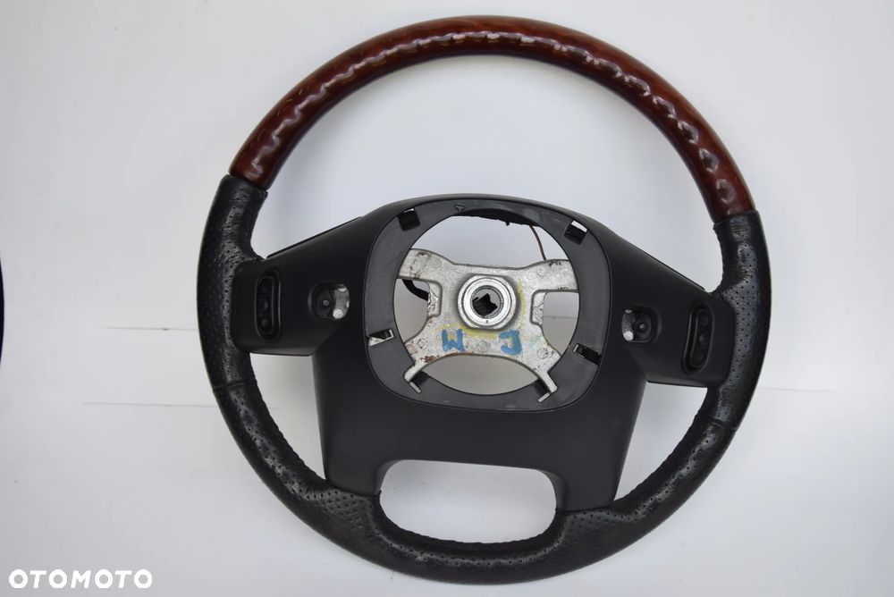 JEEP GRAND CHEROKEE WJ KIEROWNICA - 9
