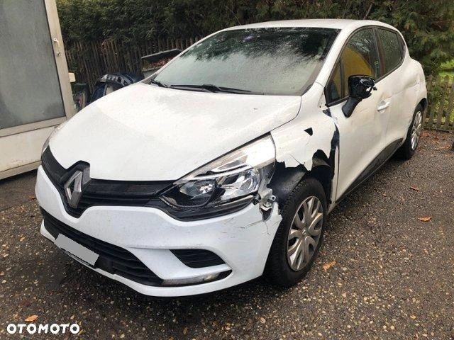 Renault Clio 2018 photo 2