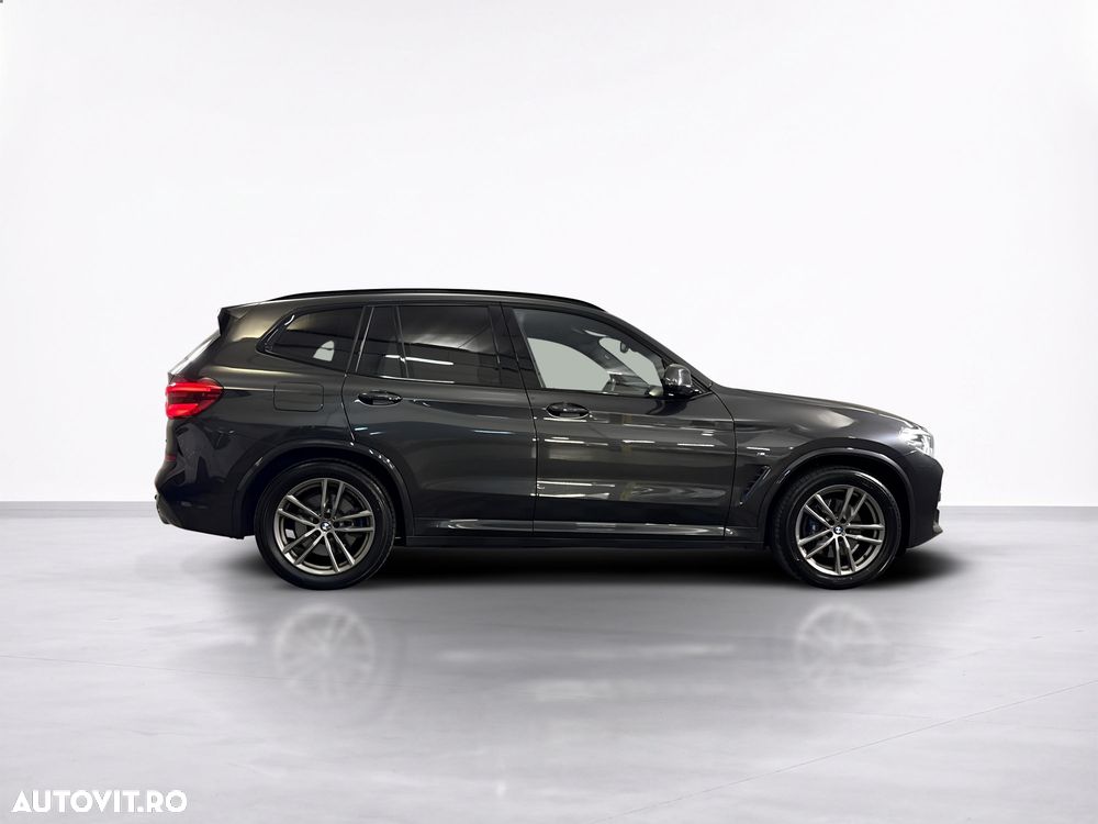 BMW X3 2020 — imagine 6