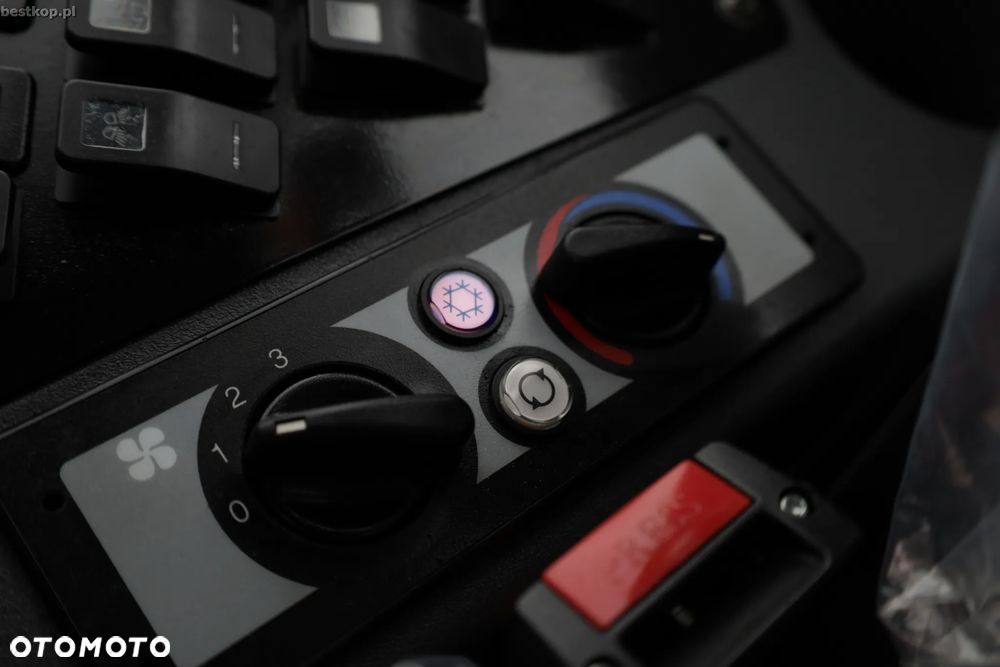 Case 836C AWD - 38