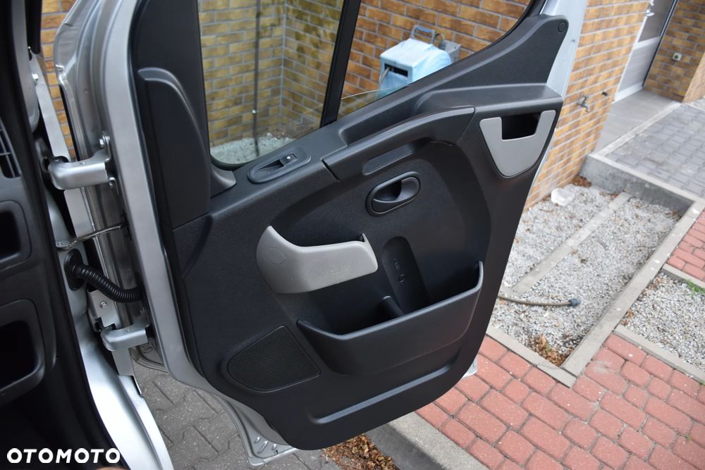 Opel Movano Maxi L3H2 - 20