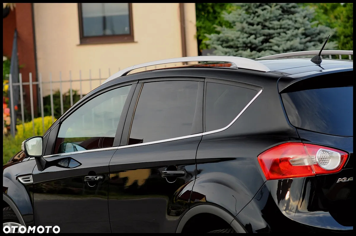 Ford Kuga 2.0 TDCi Titanium - 22