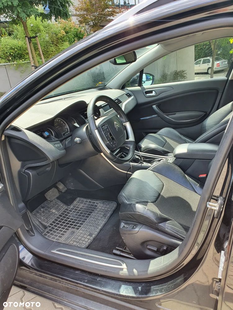 Citroën C5 1.6 THP Exclusive - 11