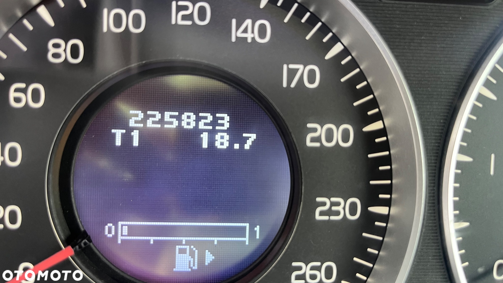 Volvo V60 - 10