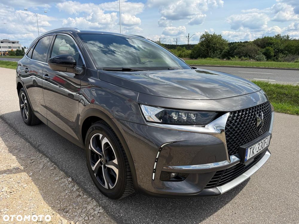 DS Automobiles DS 7 Crossback - 4