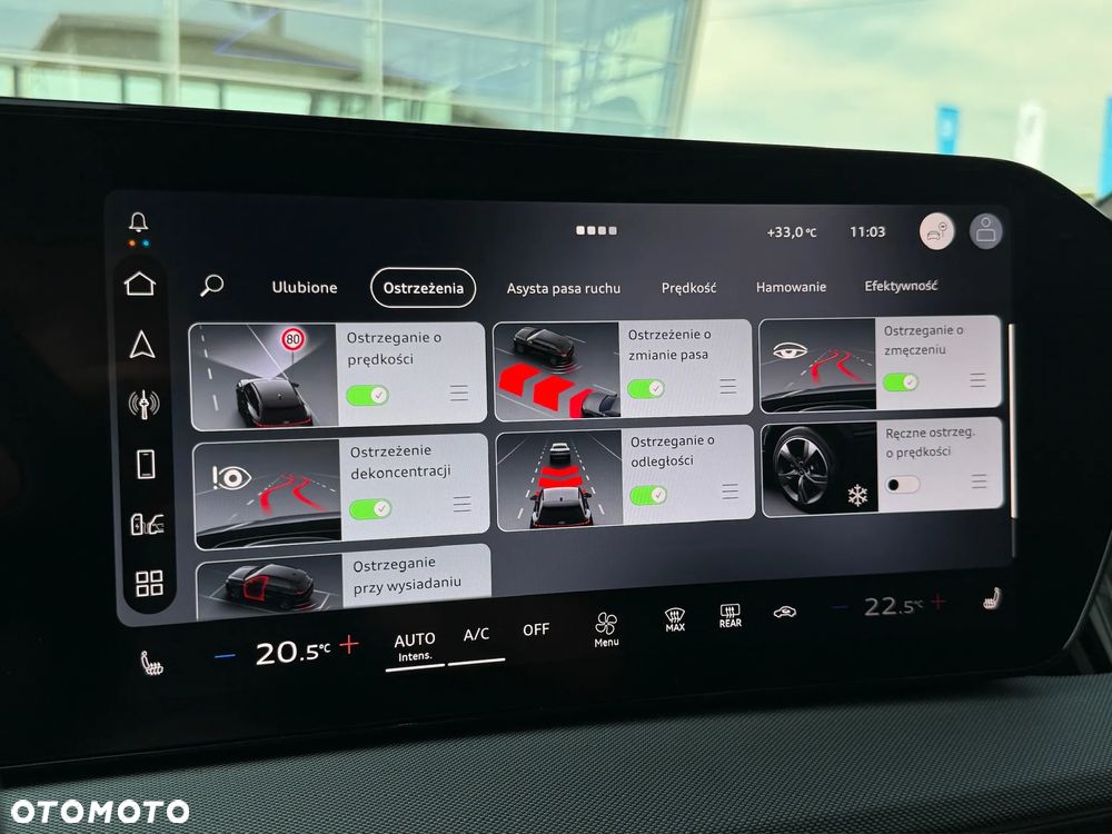 Audi Q4 e-tron 82kWh Performance - 25