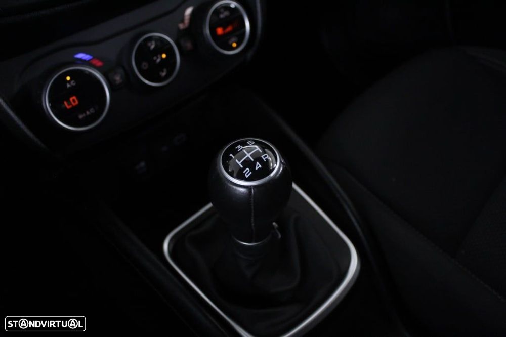 Fiat Tipo 1.3 M-Jet Lounge - 30