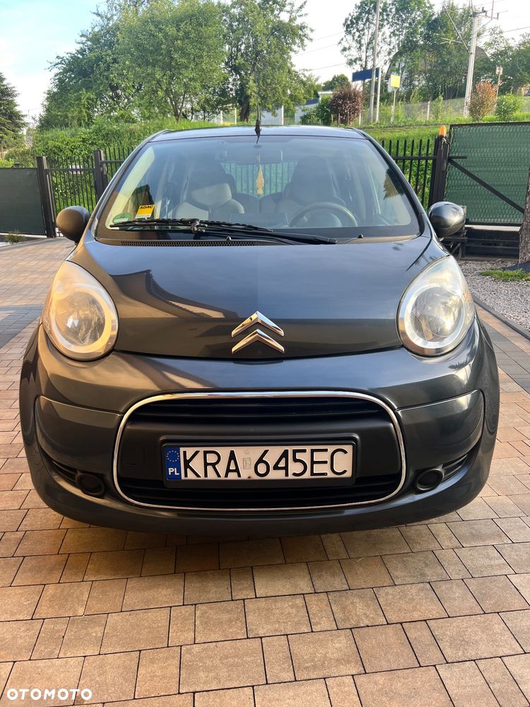Citroën C1 1.0 Advance - 7
