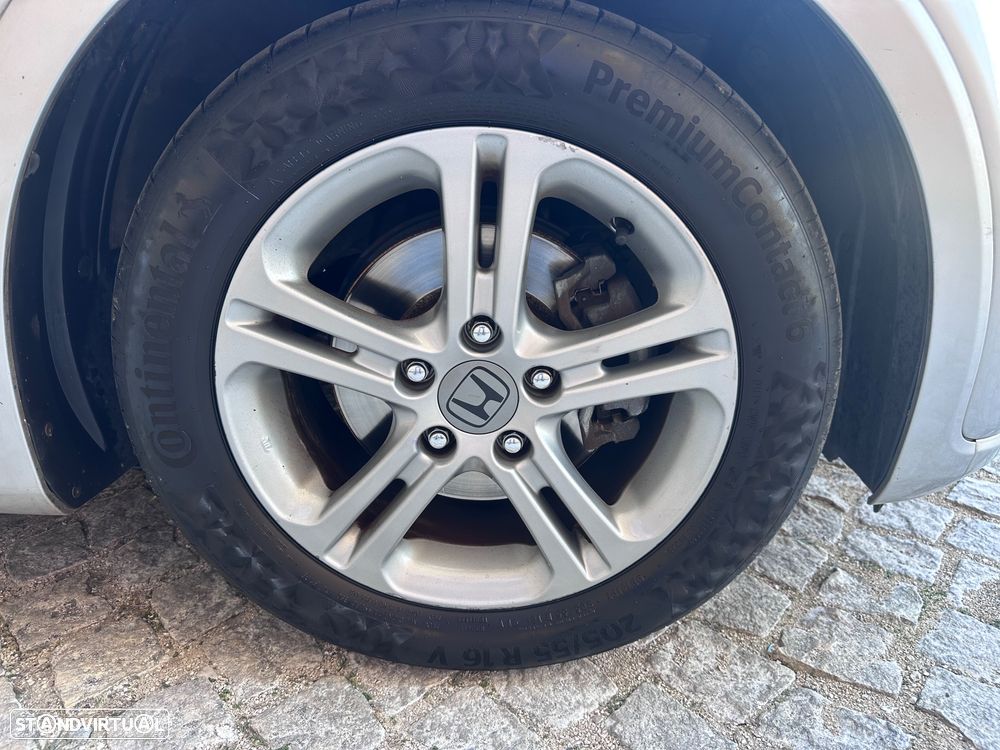 Honda Civic 1.4 i-VTEC Sport Edition - 16