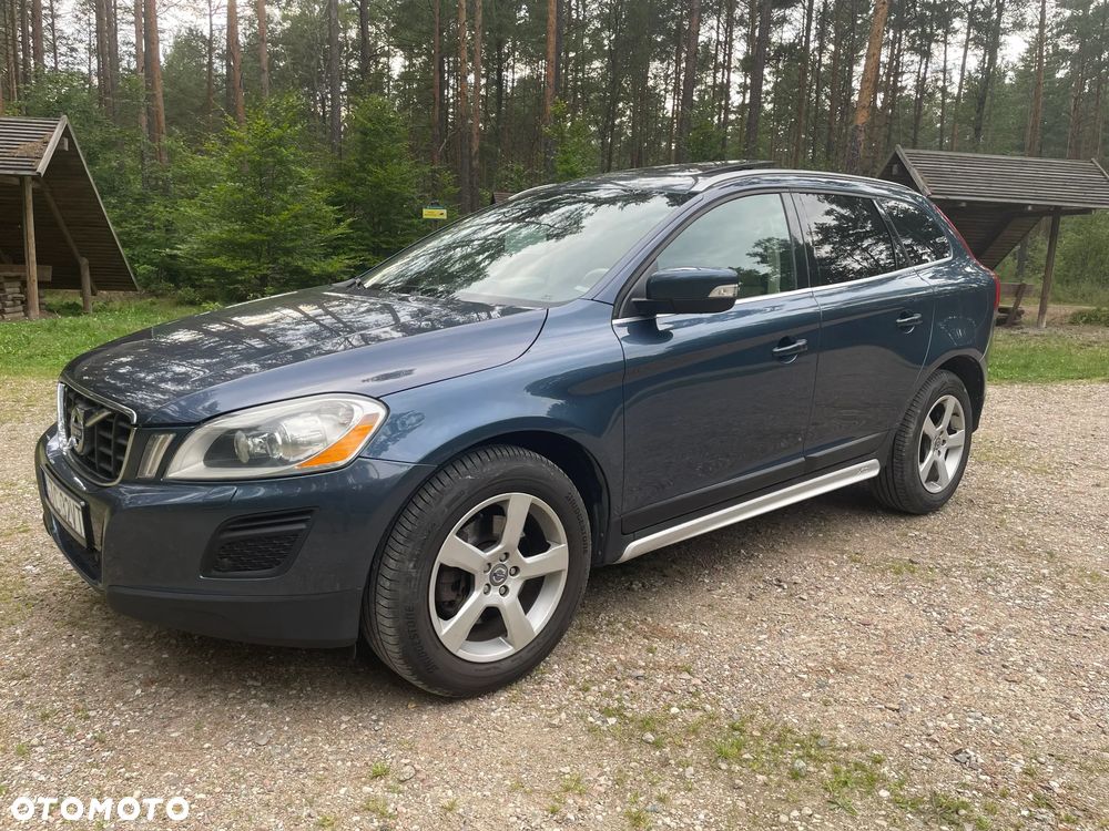 Volvo XC 60 - 9