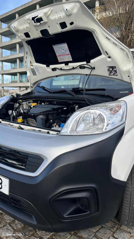 Fiat Fiorino 1.3 MJ - 18