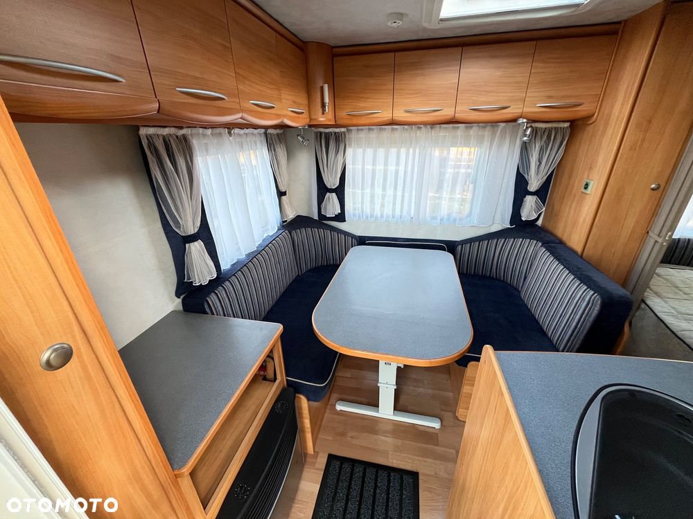 Adria Adora 432 PS - 22