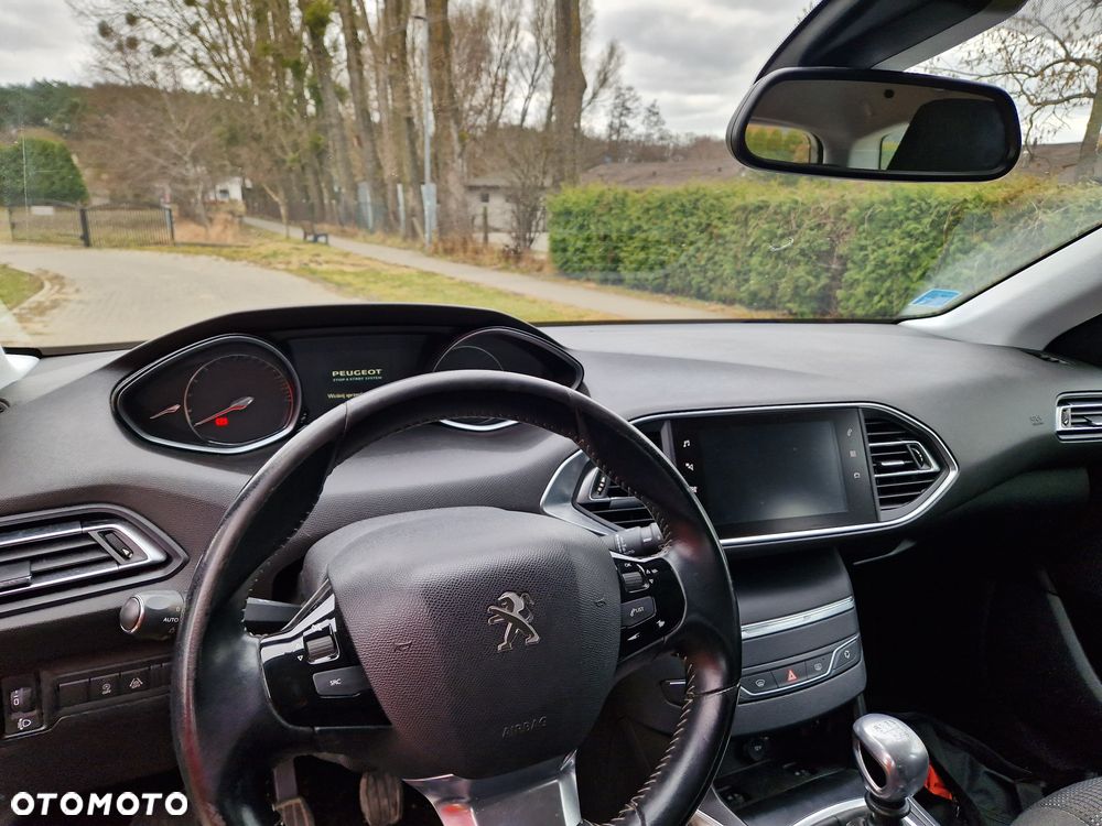 Peugeot 308 - 17