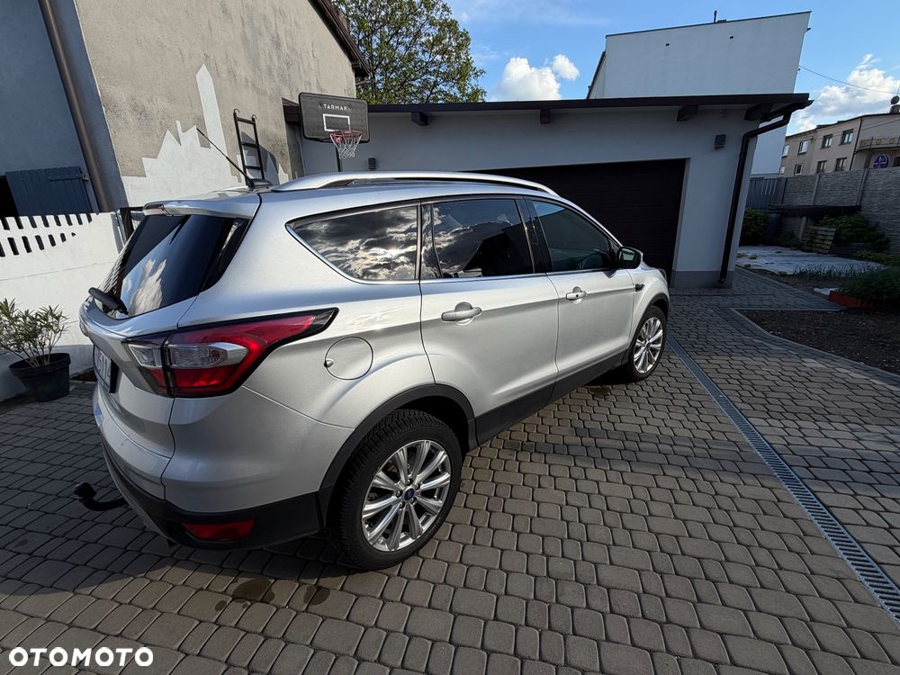 Ford Escape - 4